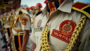 Delhi Police Constable Job 2025 latest notification, exam date, eligibility details