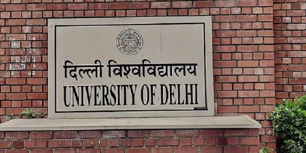 Delhi University Semester Exam 2025 Schedule Conflict, Students and Teachers Concern
