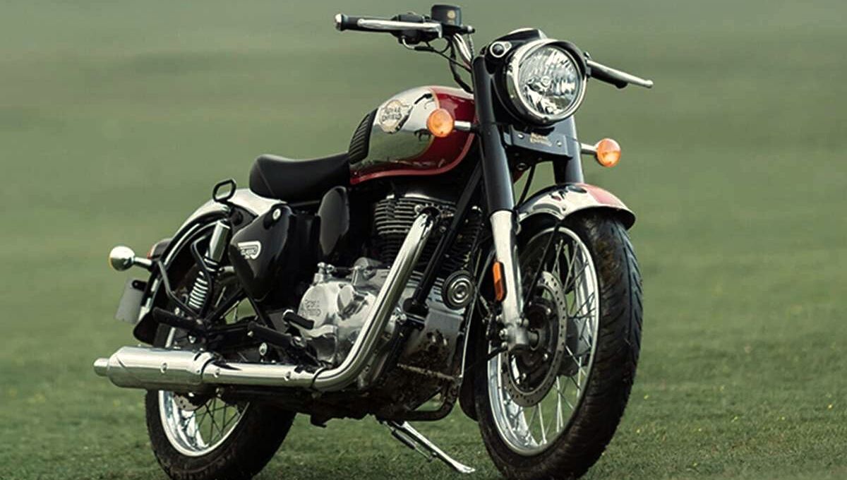 Amazon पर Royal Enfield Classic 350 और Bullet 350 बाइक्स ऑनलाइन खरीदें