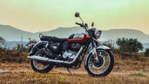 Amazon पर अब उपलब्ध Royal Enfield की 350cc बाइक्स – Classic 350, Bullet 350, Hunter और Meteor 350