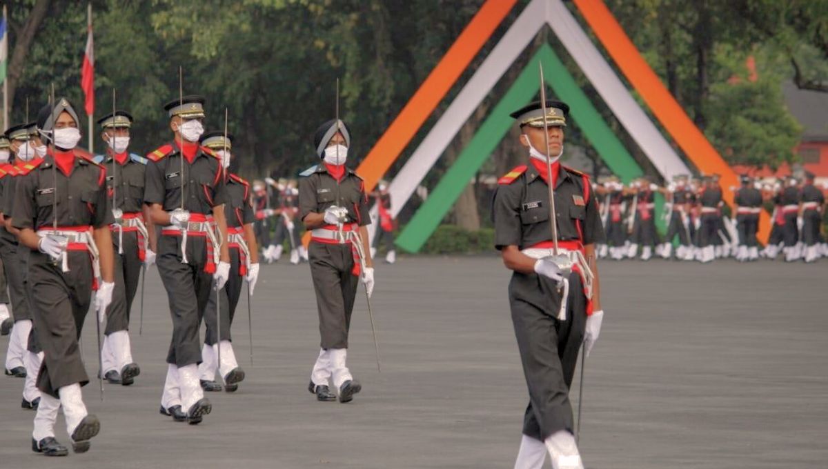 Indian Army TGC 143 Recruitment 2025 Apply Online, Indian Army Lieutenant Vacancy, joinindianarmy.nic.in