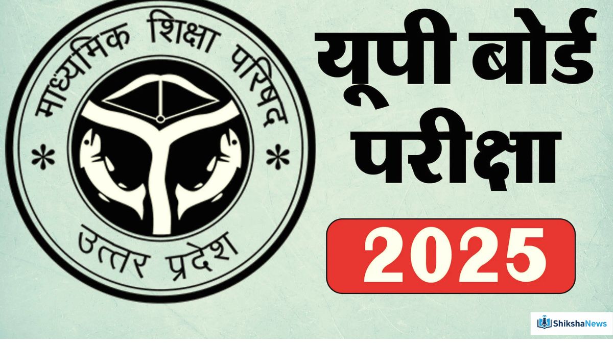 UP Board Datesheet 2026 PDF Download – यूपी बोर्ड 10वीं और 12वीं परीक्षा टाइम टेबल 2026