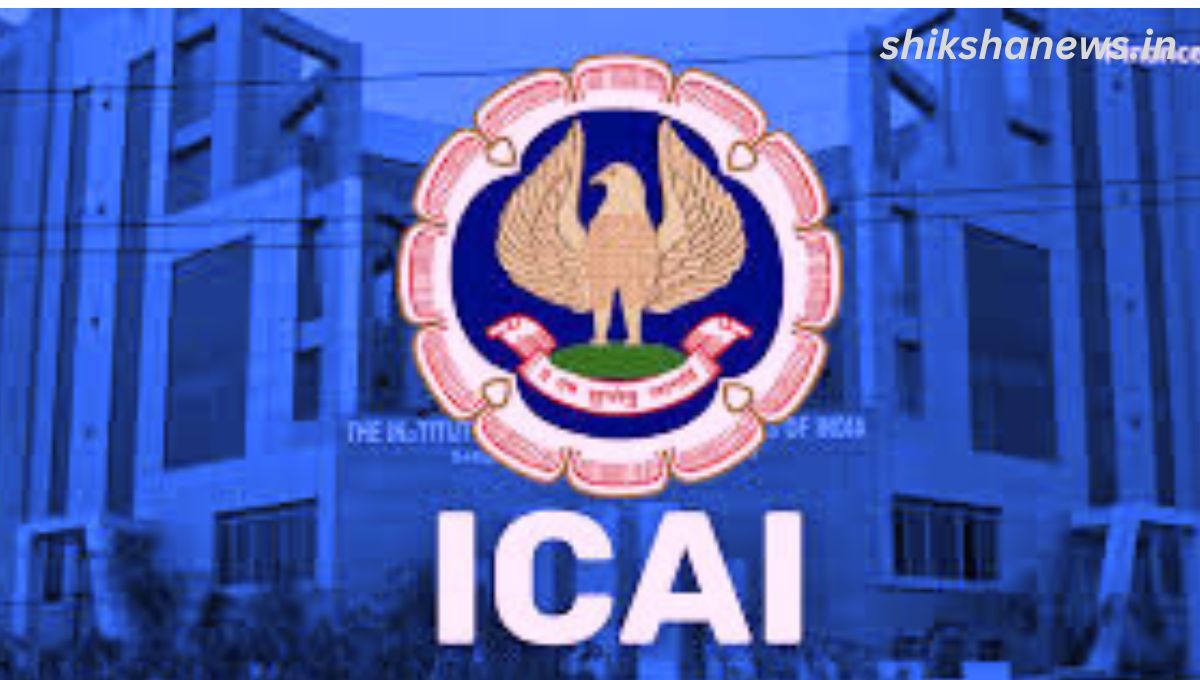 आईसीएआई सीए आर्टिकलशिप डिजिटल ट्रेनिंग डायरी 2026 अपडेट
