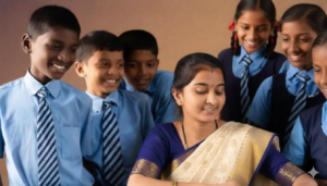 BPSC TRE 4 Vacancy Details 2026 – PRT, TGT, PGT Teacher Recruitment