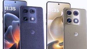 Motorola Signature कैमरा, AMOLED डिस्प्ले और 5200mAh बैटरी के साथ वायरलेस चार्जिंग सपोर्ट