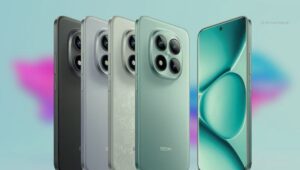 Redmi Note 15 5G का कर्व्ड AMOLED डिस्प्ले और Snapdragon 6 Gen 3 प्रोसेसर